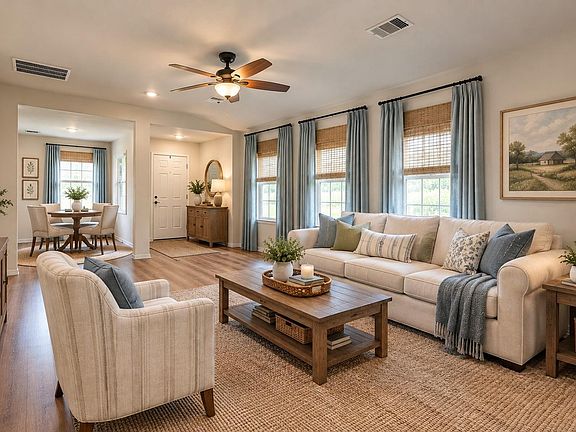 4th image of 1710 Campos Ct