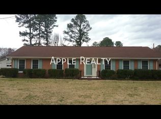 4306 Rocky Springs Rd, Durham, NC 27705