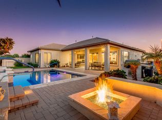 6737 S Rachael Way, Gilbert, AZ 85298