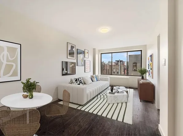 206 East 119th Street image 1 of 7
