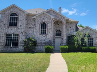 1037 Suffolk Ln, Cedar Hill, TX 75104