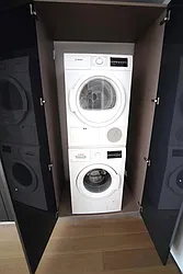 Rented by Oxford Property Group