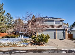 667 Sage Cir, Highlands Ranch, CO 80126