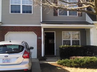 10621 Fuller Ridge Cres, Charlotte, NC 28270