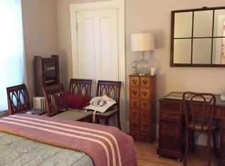 19 Willow Ave #1, Somerville, MA 02144