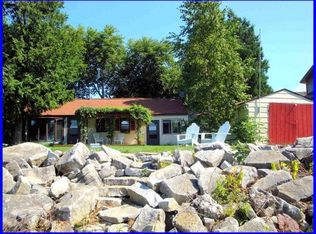 4143 Snake Island Rd, Sturgeon Bay, WI 54235