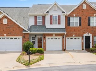 4484 Piedmont Trace Dr, Greensboro, NC 27409
