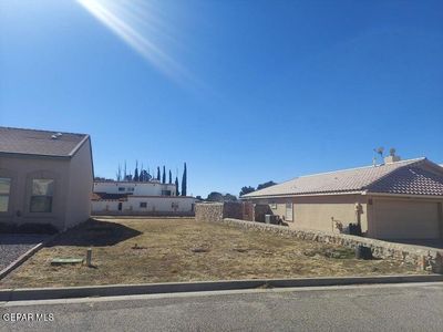 104 Sundance Ct, Santa Teresa, NM, 88008