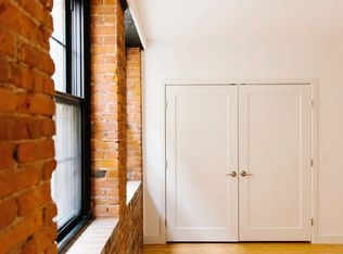 19 Harrison St APT 301, Providence, RI 02909