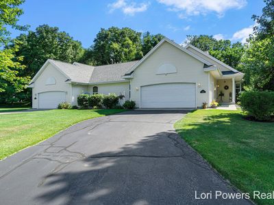 4598 Thistle Mill Ct, Kalamazoo, MI, 49006