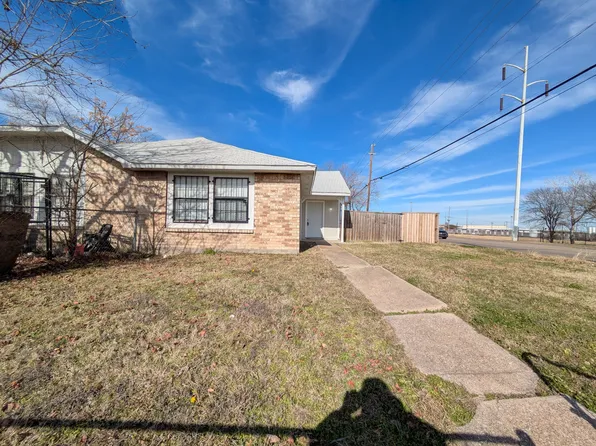 9575 Gonzales Dr, Dallas, TX 75227