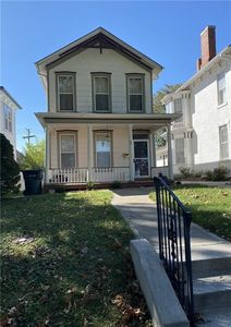 313 N Esplanade St, Leavenworth, KS, 66048
