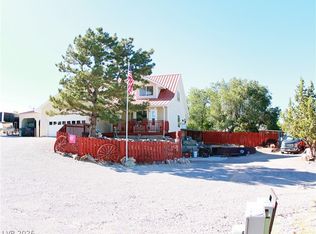675 Hartley Dr, Pioche, NV 89043