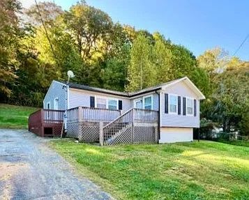 2312 Rifle Range Dr