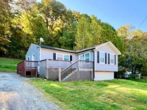 2312 Rifle Range Dr, Knoxville, TN 37918