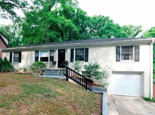1495 Harvest Ln, Atlanta, GA 30317