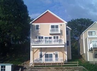 13 Groveridge Path, Shrewsbury, MA 01545