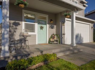 3404 S 1st Cir, Ridgefield, WA 98642