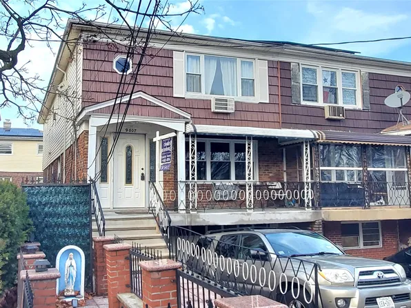 9007 Schenck Street, Brooklyn, NY 11236