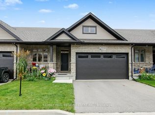 44 Main St E #15, Norwich, ON N0J 1P0