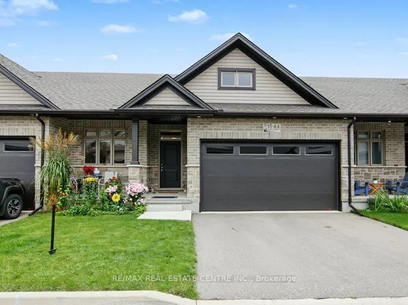 44 Main St E #15, Norwich, ON N0J 1P0
