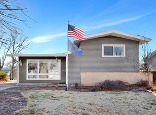 322 Western Ave, Haysville, KS 67060