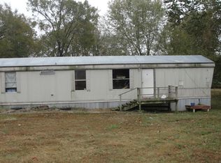 140 Maple St, Lamar, AR 72846