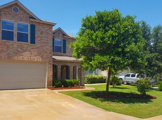 13215 Sunset Rainbow, San Antonio, TX 78245