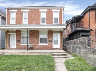 53 N Princeton Ave, Columbus, OH