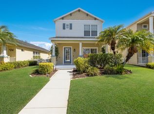 4705 Charles Partin Dr, Parrish, FL 34219