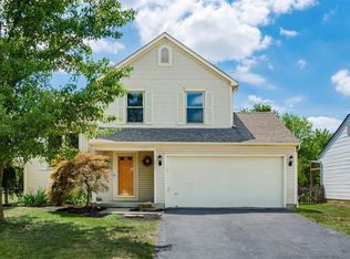2967 Olson Pl, Grove City, OH
