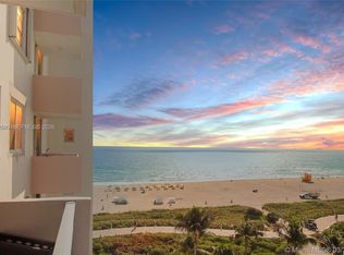 345 Ocean Dr APT 408, Miami Beach, FL 33139