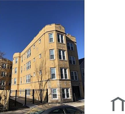 2nd image of 1534 S Komensky Ave #3M