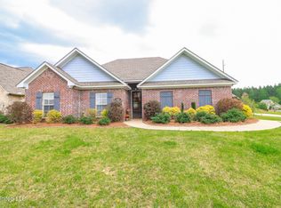 461 Greenfield Ridge Cir, Brandon, MS 39042