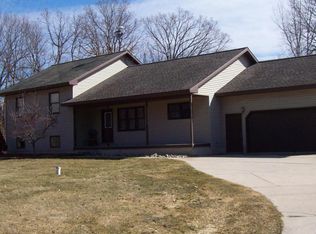 261 S Stevenson Rd, Stanton, MI 48888