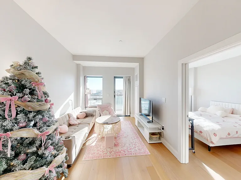 100 Shawmut Ave #1109 — Photo 3