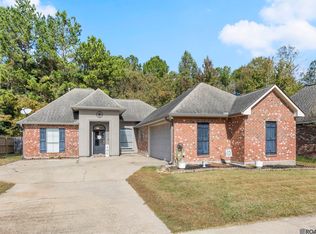 33813 Natures Way, Walker, LA 70785