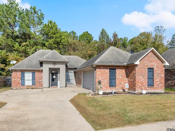 33813 Natures Way, Walker, LA 70785