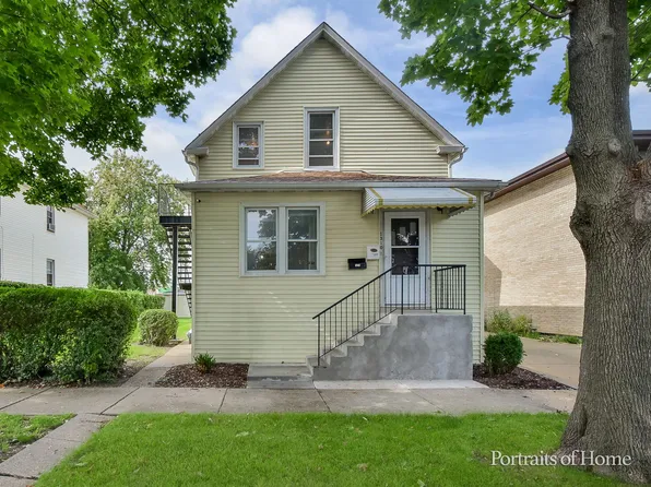 1310 N 24th Ave, Melrose Park, IL 60160