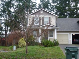 10022 19th Avenue Ct S, Tacoma, WA 98444