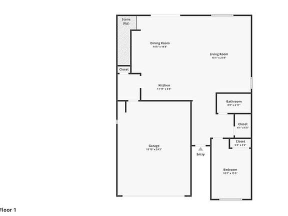 2nd image of 22740 N 126th Ln