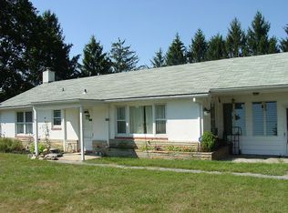 210 Stocksdale Ave, Reisterstown, MD 21136