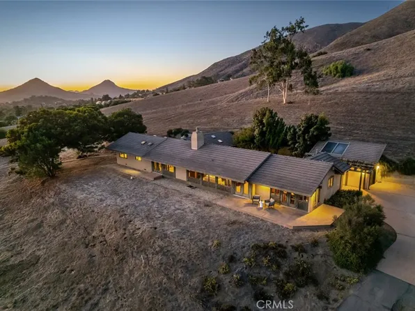 1750 Harmony Way, San Luis Obispo, CA 93401