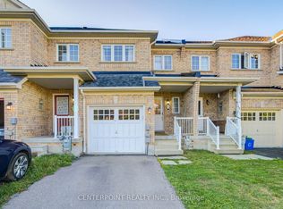 55 Amulet Cres, Richmond Hill, ON L4S 2V8