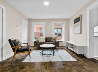 42 Beers St #2W, New Haven, CT 06511