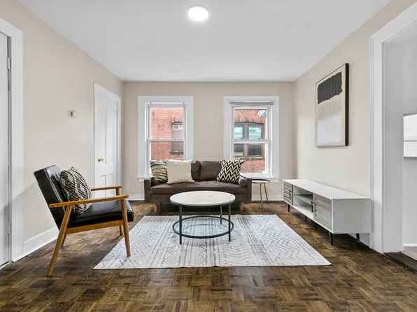 42 Beers St #2W, New Haven, CT 06511