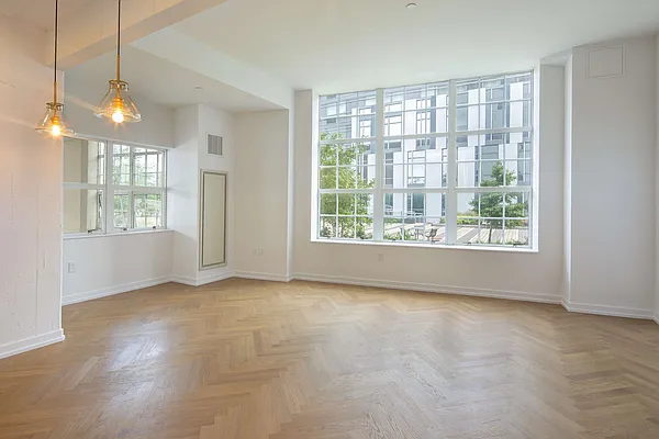 Rented by Brown Harris Stevens | media 33