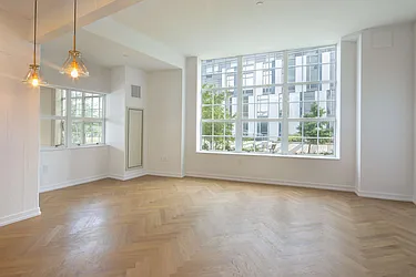 Rented by Brown Harris Stevens