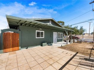 625 E Fredricks St, Barstow, CA 92311