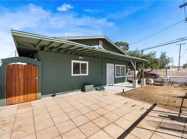 625 E Fredricks St, Barstow, CA 92311
